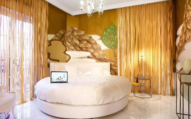 Grecotel Pallas Athena Hotel