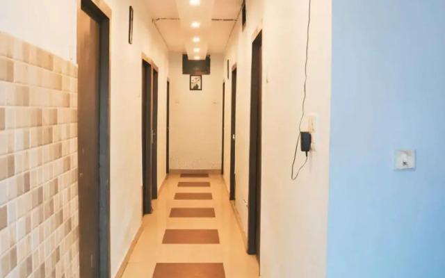 Hotel Shaurya
