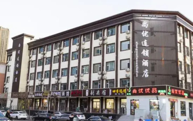 Shangyou Chain Hotel