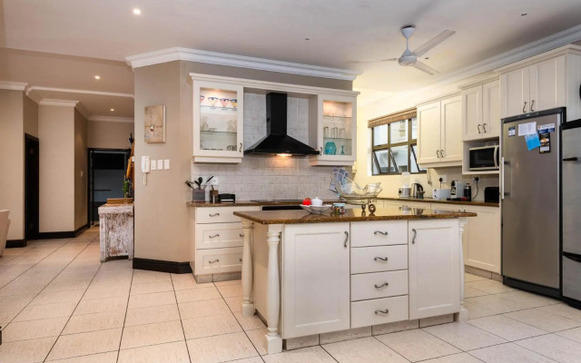 Apartment Marichel 4