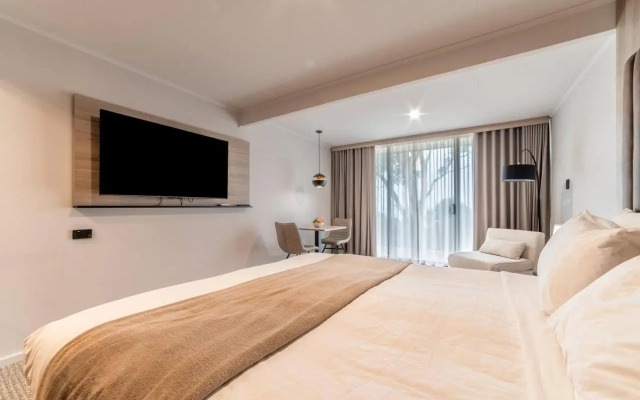 Cooinda Holiday Village