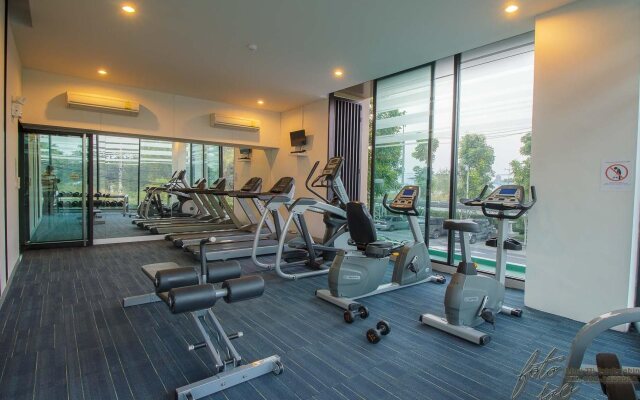 Abundance Baan Imm Aim Huahin
