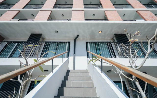 Marina House MUAYTHAI Ta-iad Phuket