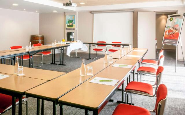Ibis Styles Cognac