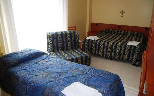 Hotel Il Chierichetto