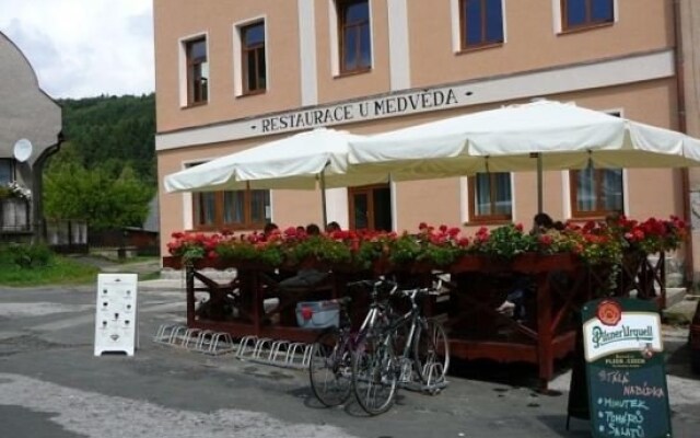 Restaurace U Medvěda