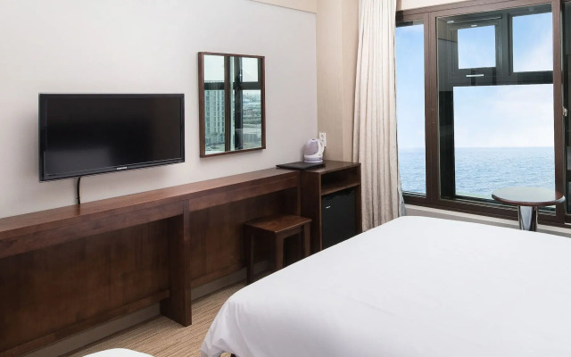 Palace Hotel Jeju