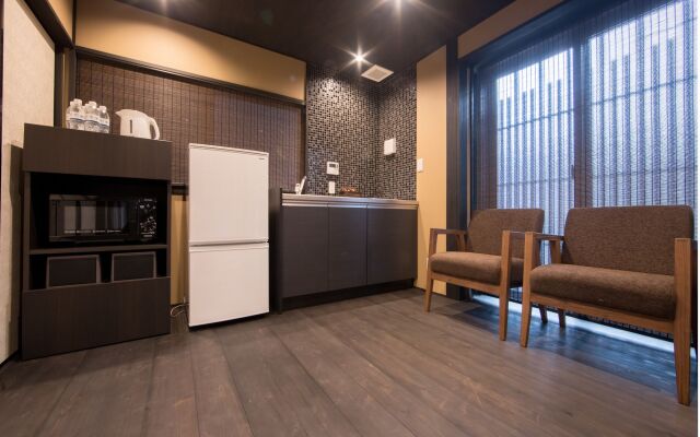 Rinn Kujofujinoki Central