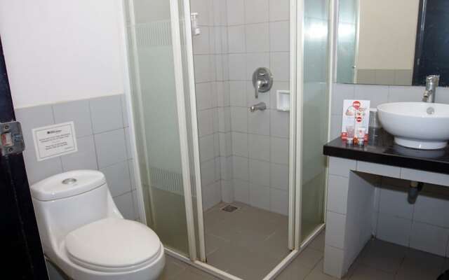 OYO 224 Wisma Grand Kemala