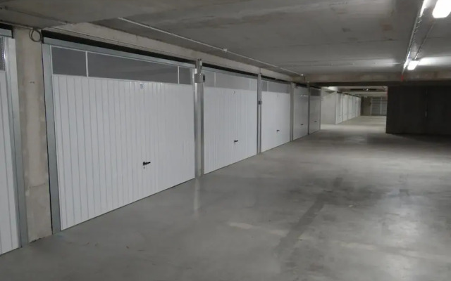 Apartment in Nieuwpoort Near the Beach