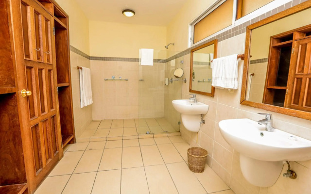 CityBlue Creekside Hotel & Suites, Mombasa