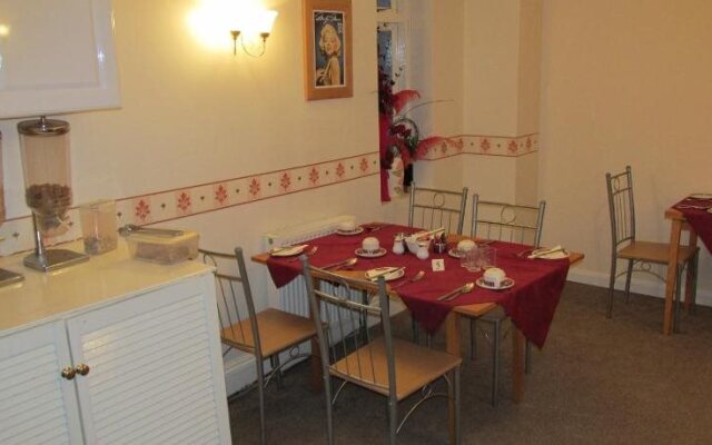 The Dalyway Hotel