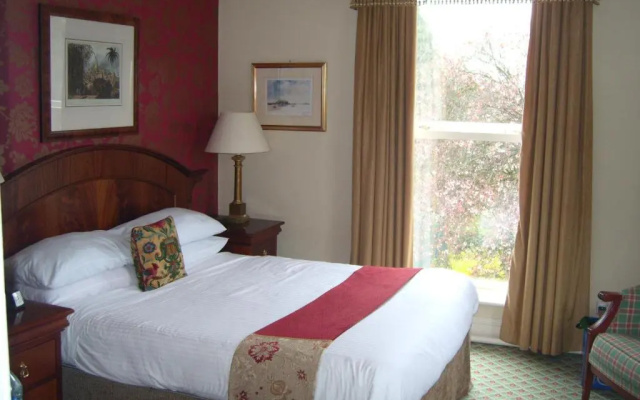 Stuart House Hotel