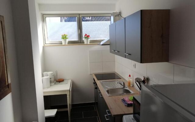 Wohnung in Troisdorf T02