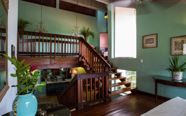 Villa Vivero - Scv 103955