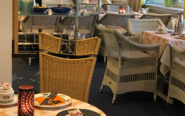 Hotel Peterchens Mondfahrt