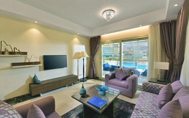 TOLIP Resort El Galala Majestic