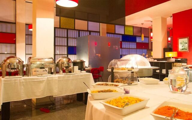 Coimbra Hotel & Spa