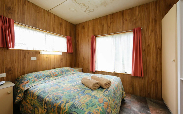 Discovery Parks - Eden