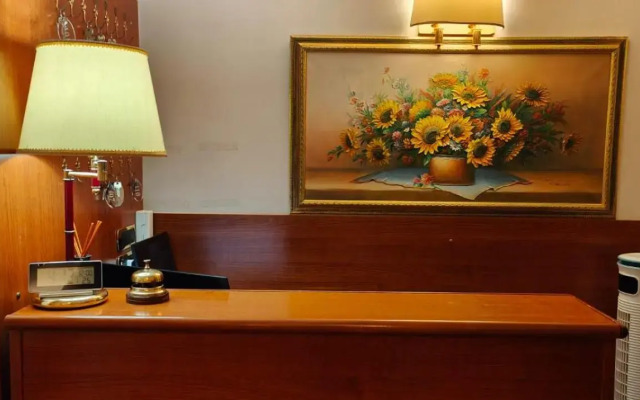 Hotel Fenicia