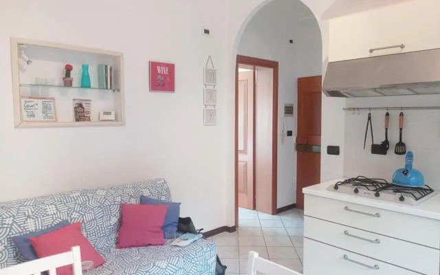 Calvart 11 Apartment Bologna 4+1 Guest