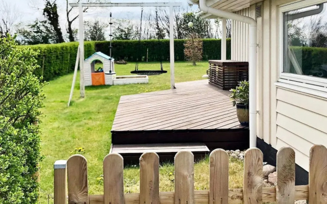 6 Person Holiday Home in Haderslev