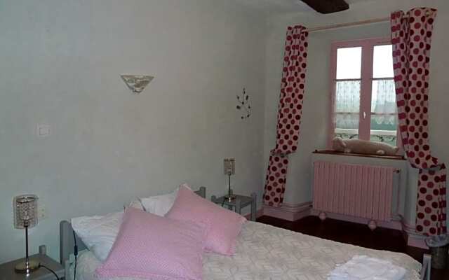B&B L'Atelier du Presbytère