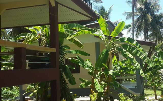 Rose Bungalows