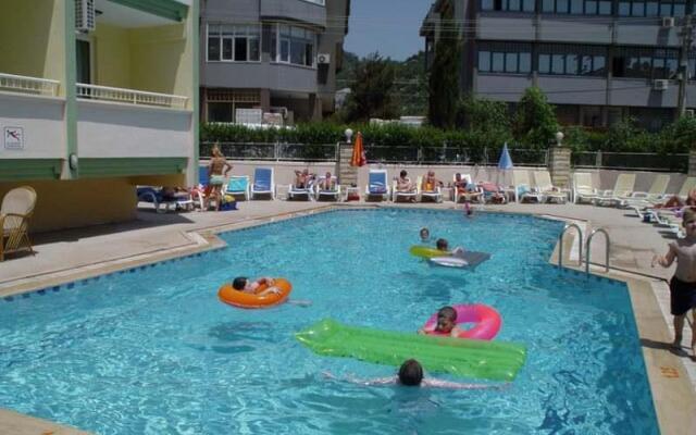 Villa Sun Apart
