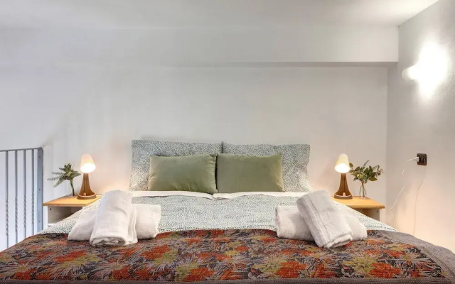 Capponi 95 in Firenze