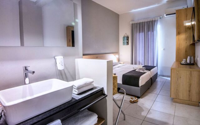 Zeus Hotels Neptuno Beach - All Inclusive