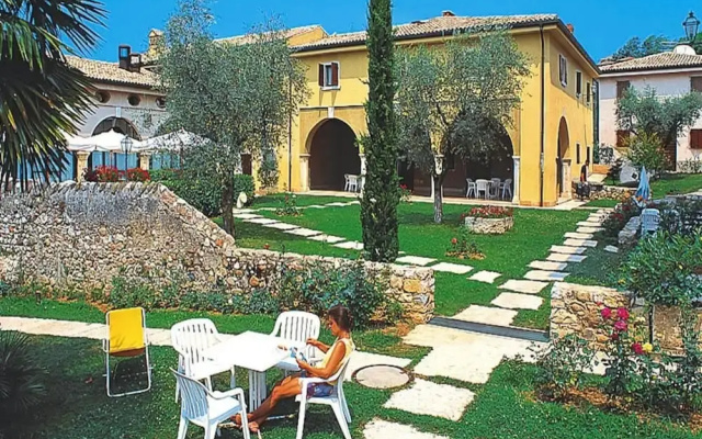 Residence La Filanda in Costermano