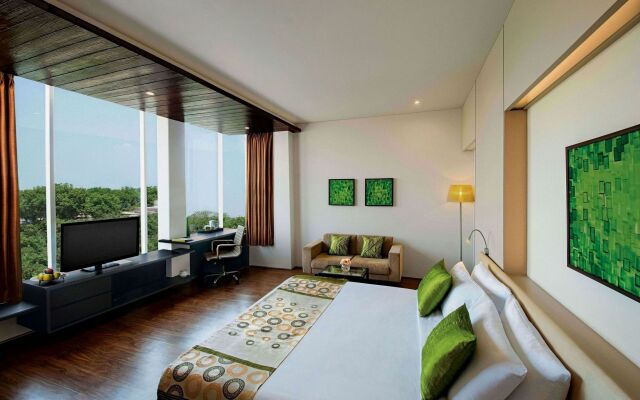 Lemon Tree Hotel Vadodra