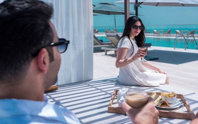 Arabella Beach Hotel Kuwait, Vignette Collection by IHG