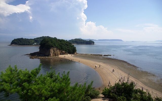 Hotel New Kaifu (Shodoshima)