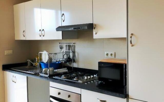 Superbe appartement en bord de mer