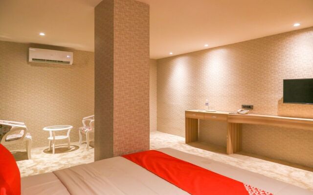 Capital O 22428 Hotel Dreams