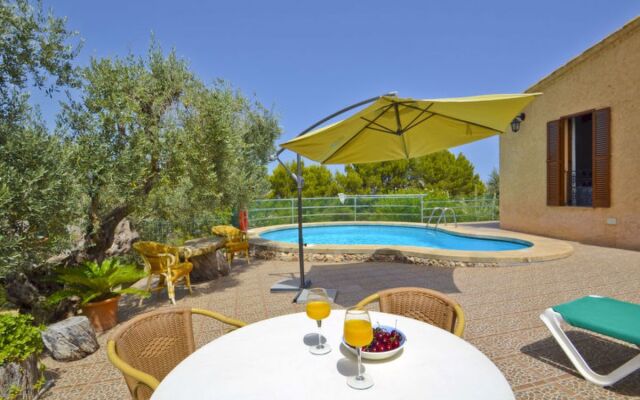 House Maria Alcúdia