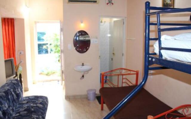 Sophy's Resorts