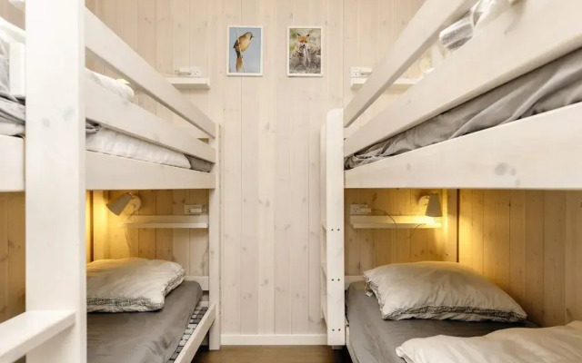 14 Person Holiday Home in Hadsund