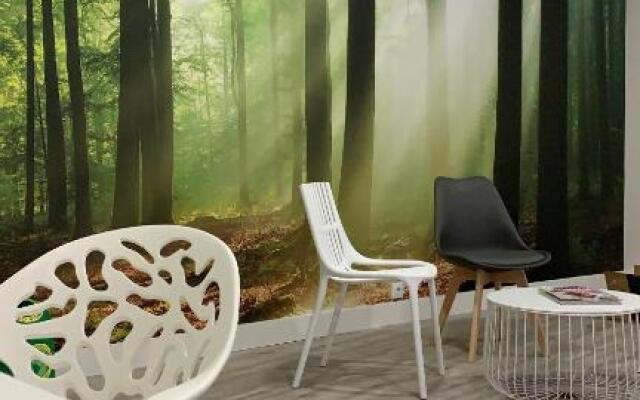 Hostal Comfort Suites