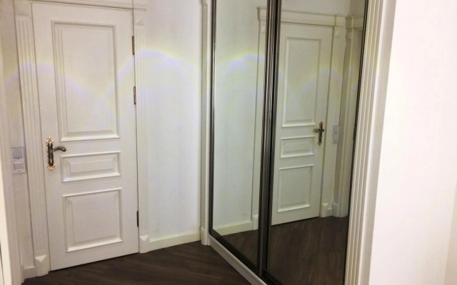 Park Azure Apartment Deluxe 2 Bedroom