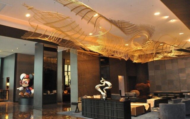 Episode Hsinchu, Jdv By Hyatt