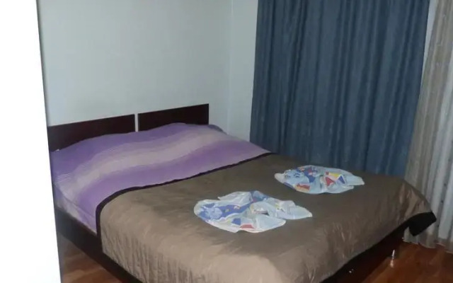 Guest House Lux