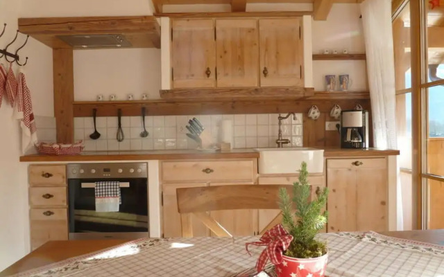 Konigssee - Reich Family