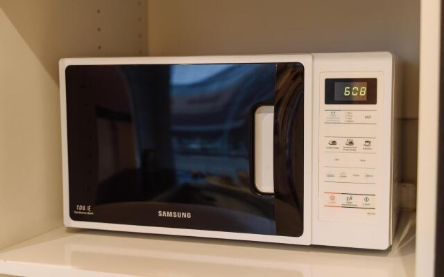 9 Ночей на проспекте Ленина 15