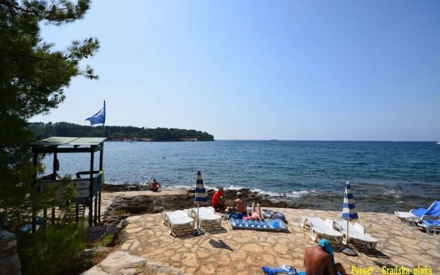Apartments Alida