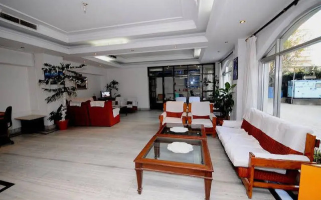 Pension Vasana Guest House