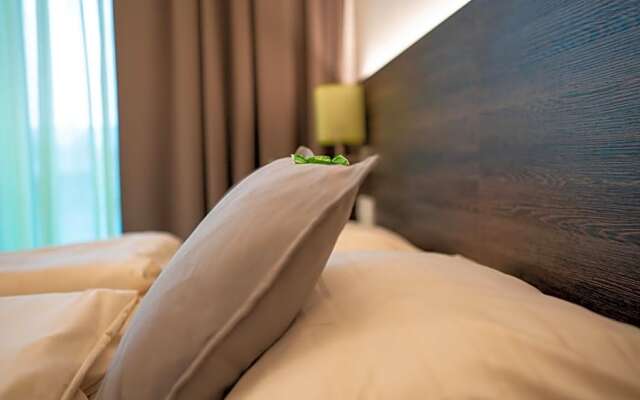 eee hotel Gunskirchen