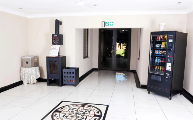 Eagle Nest Luxury Accommodation